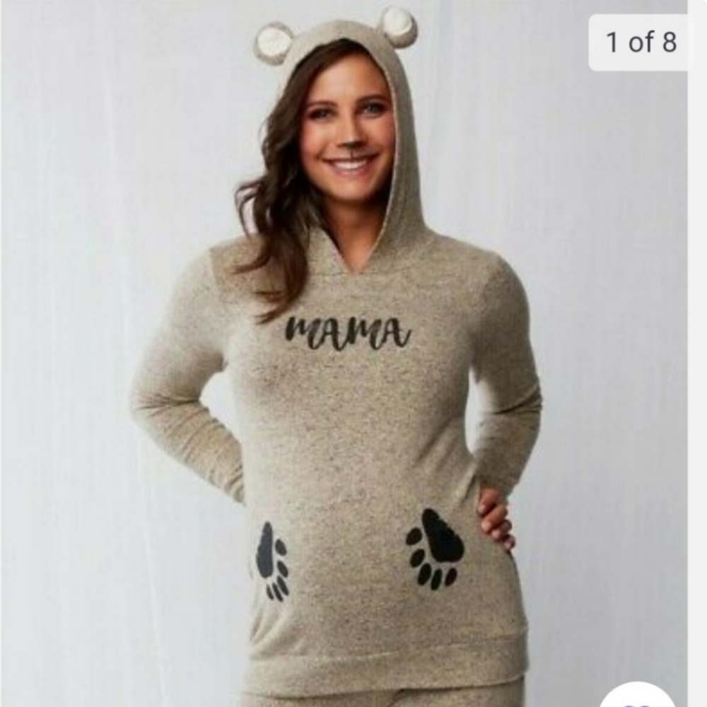 Mama Bear Lounge Set